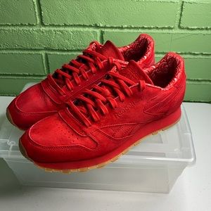 Men’s Reebok classic size 10.5 Preowned